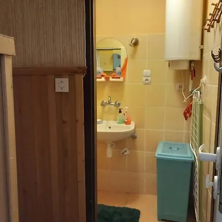 Caly Dom Bezposrednio Nad Jeziorem Holiday home