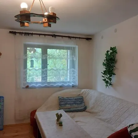 Дом отдыха Caly Dom Bezposrednio Nad Jeziorem *