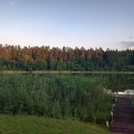 Caly Dom Bezposrednio Nad Jeziorem Holiday home
