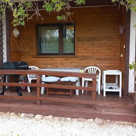 Caly Dom Bezposrednio Nad Jeziorem Holiday home